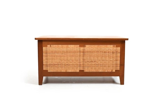 Chest By Kai Winding For Poul Hundevad Denmark 1960S.