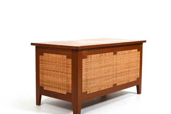 Image 1 of Chest By Kai Winding For Poul Hundevad Denmark 1960S.