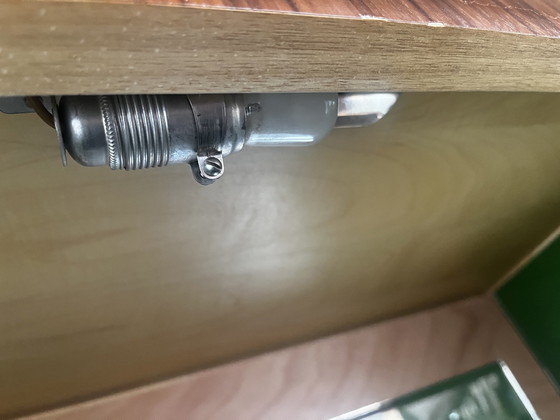 Image 1 of Vintage sideboard from Hilker Möbel in very good condition