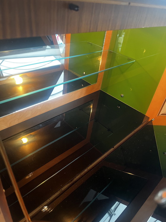 Image 1 of Vintage sideboard from Hilker Möbel in very good condition