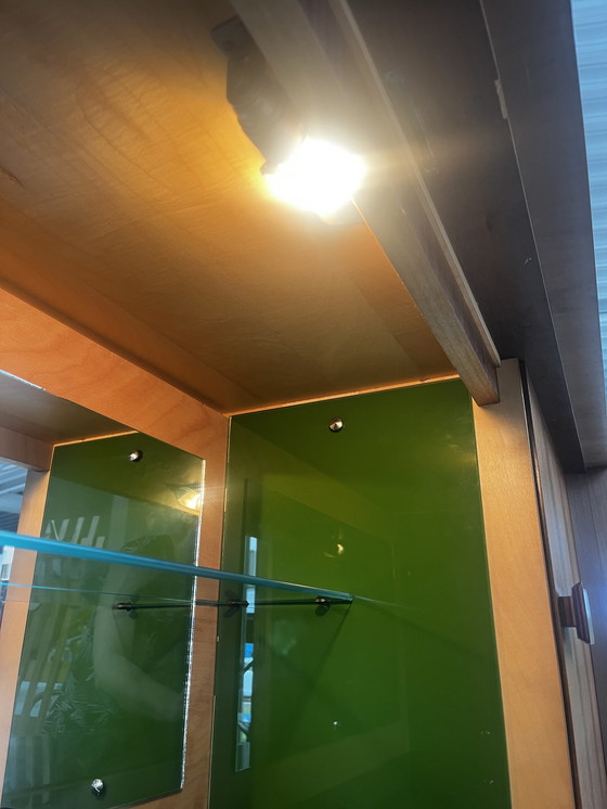 Image 1 of Vintage sideboard from Hilker Möbel in very good condition