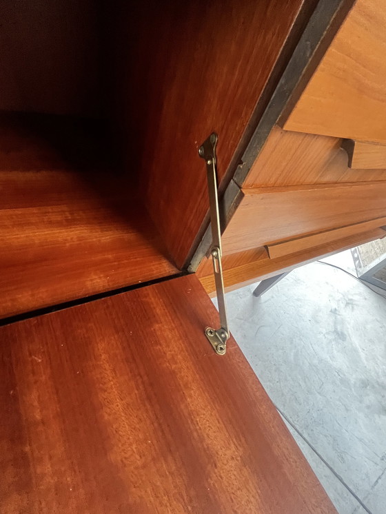 Image 1 of Vintage sideboard from Hilker Möbel in very good condition