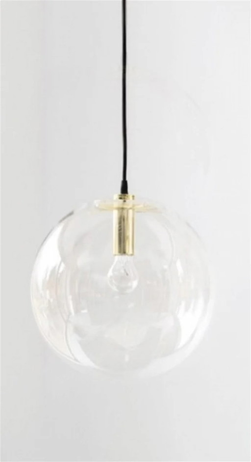 Classicon Lampe pendante Selene