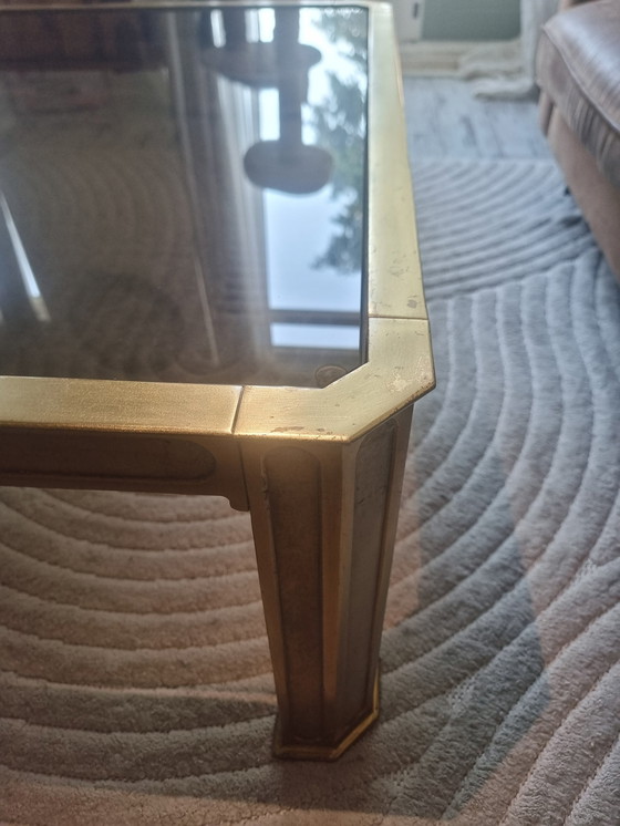 Image 1 of Peter Van Heeck Coffee Table