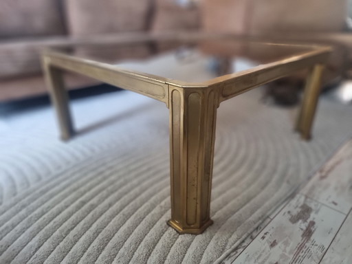 Peter Van Heeck Coffee Table