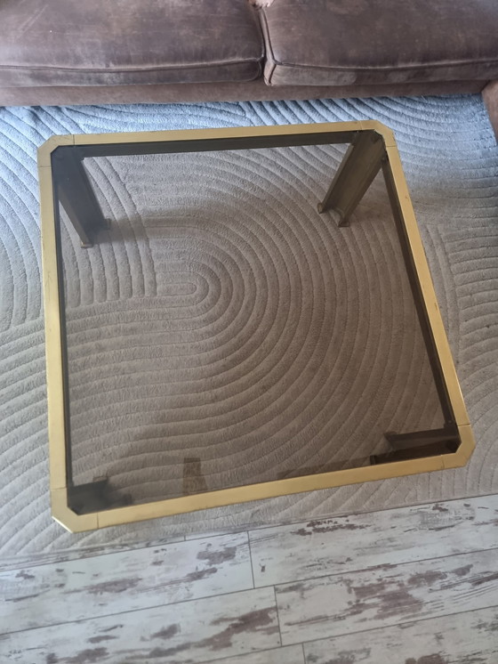 Image 1 of Peter Van Heeck Coffee Table