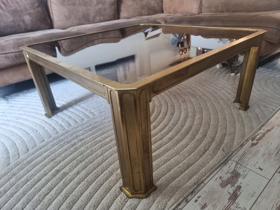 Image 1 of Peter Van Heeck Coffee Table