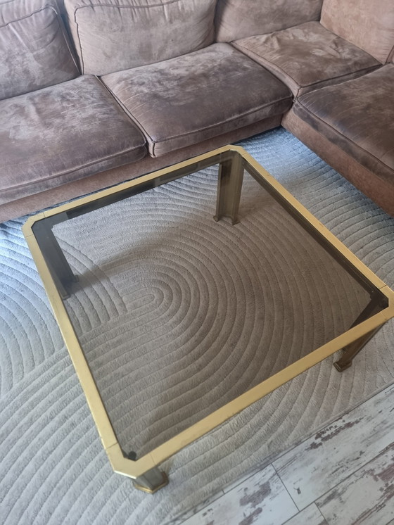 Image 1 of Peter Van Heeck Coffee Table