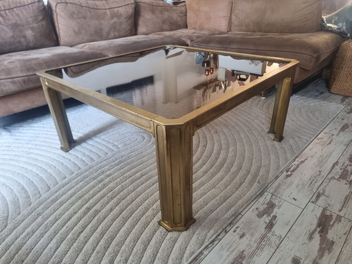 Peter Van Heeck Coffee Table