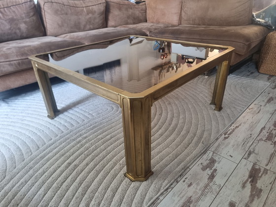 Image 1 of Peter Van Heeck Coffee Table