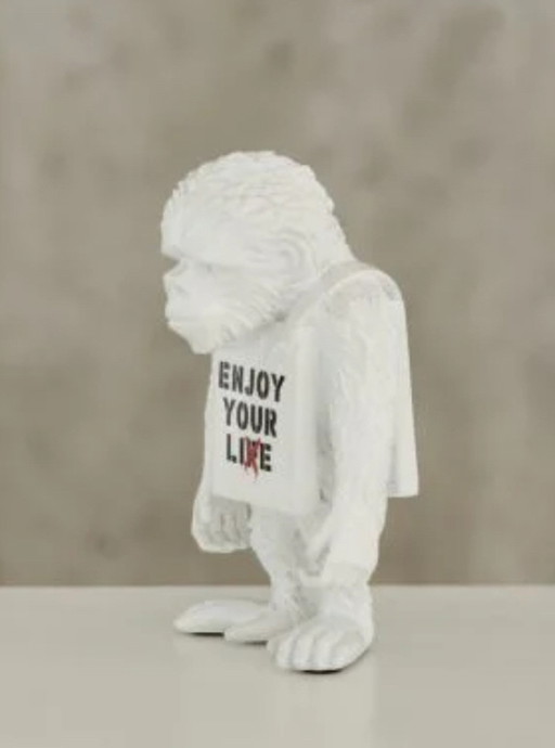 Enjoy your life - From Apple