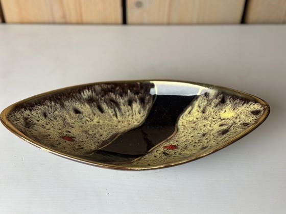 Image 1 of West Germany Jasba bowl