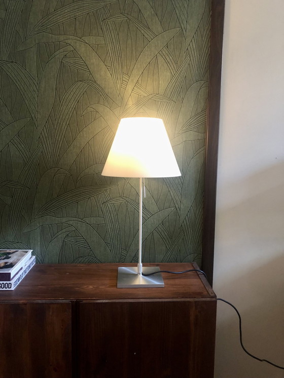 Image 1 of Luceplan Table Lamp Costanzina