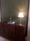 Luceplan Table Lamp Costanzina