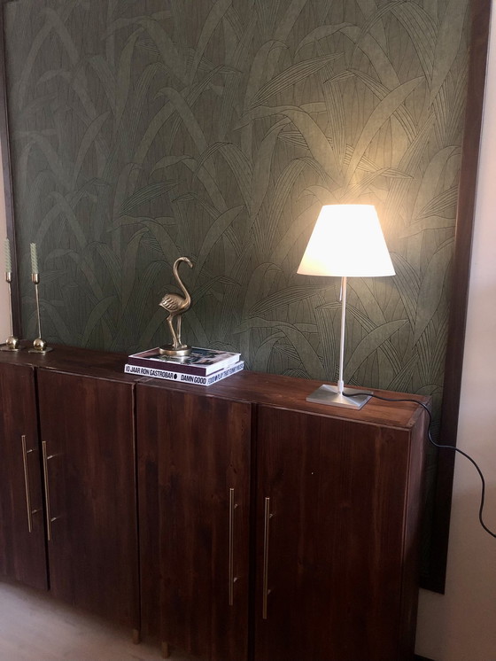 Image 1 of Luceplan Table Lamp Costanzina