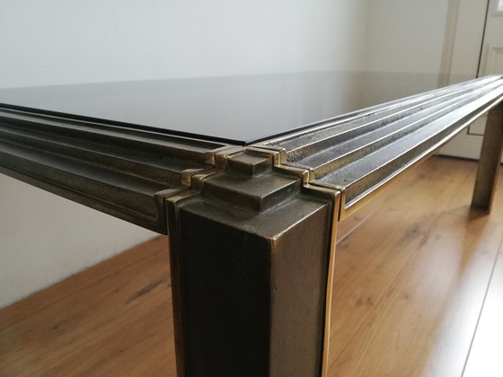 Image 1 of Peter Ghyczy coffee table