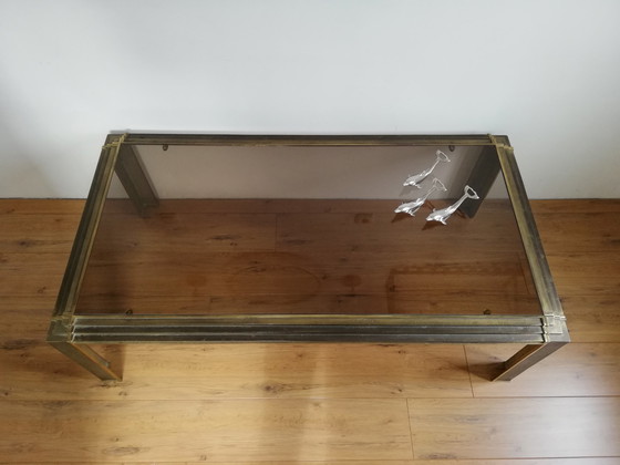 Image 1 of Peter Ghyczy coffee table