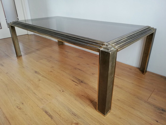 Image 1 of Peter Ghyczy coffee table