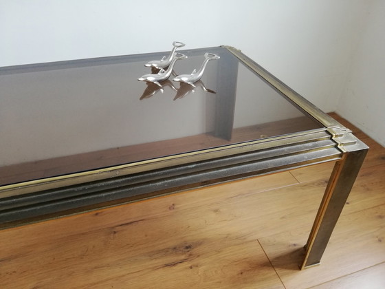 Image 1 of Table basse Peter Ghyczy