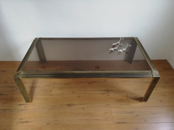 Image 1 of Peter Ghyczy coffee table