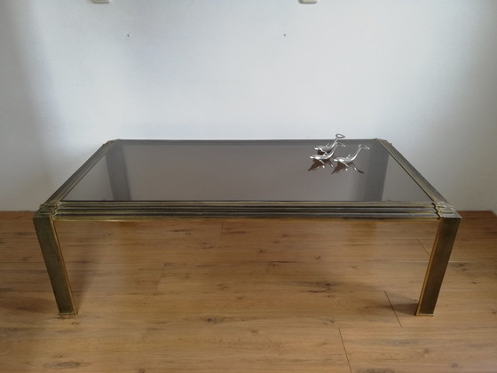 Image 1 of Table basse Peter Ghyczy