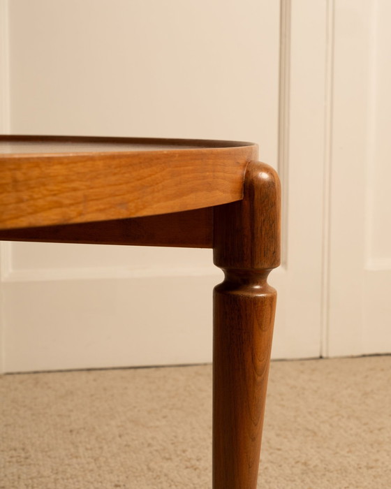 Image 1 of Table Attributed To Josef Frank