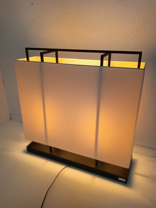 Floor, table lamp. Layer by Adje