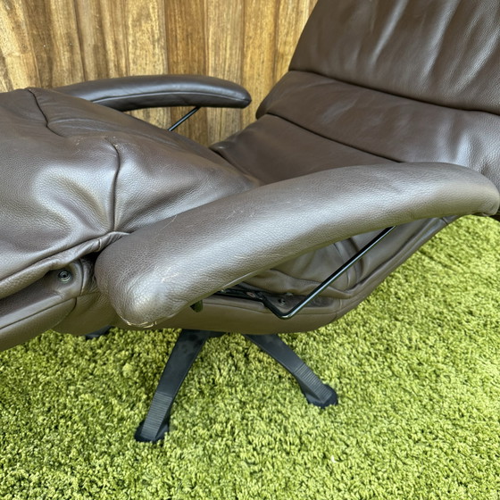 Image 1 of Jori relax armchair