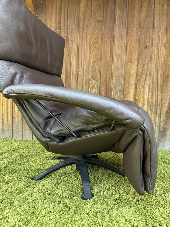 Image 1 of Jori relax armchair