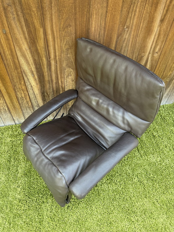 Image 1 of Jori relax armchair