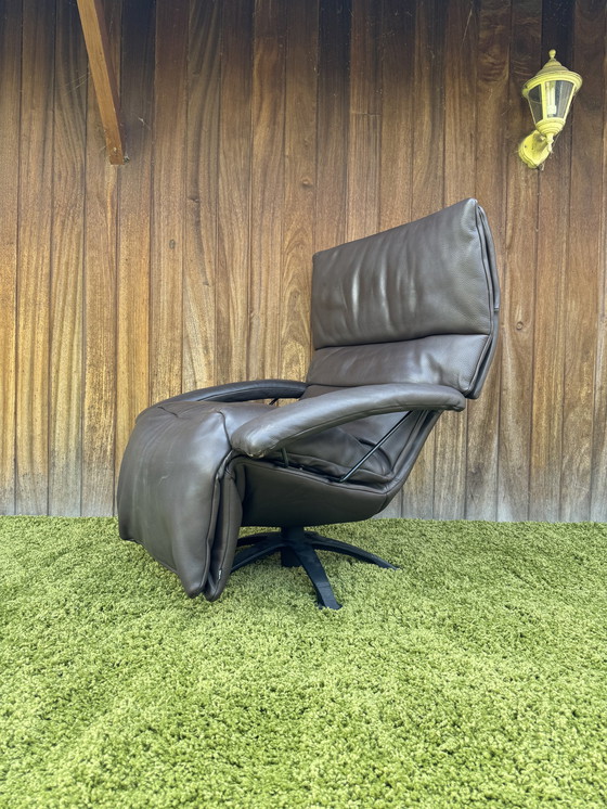 Image 1 of Jori relax armchair