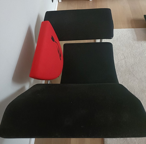 Image 1 of Design Armchair Greetings From Holland