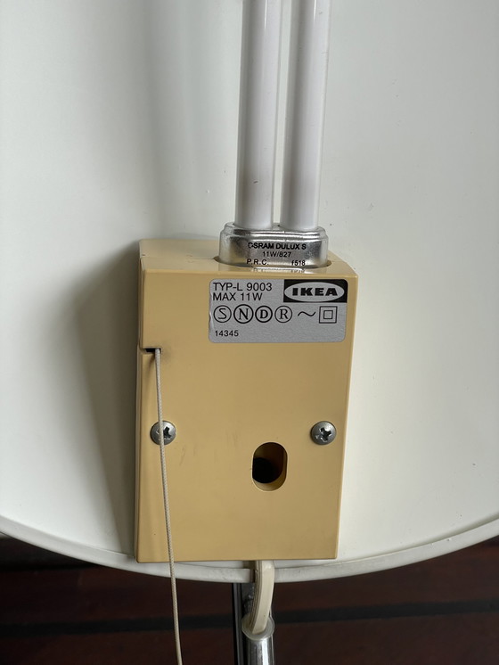 Image 1 of IKEA LP003 Table Lamp