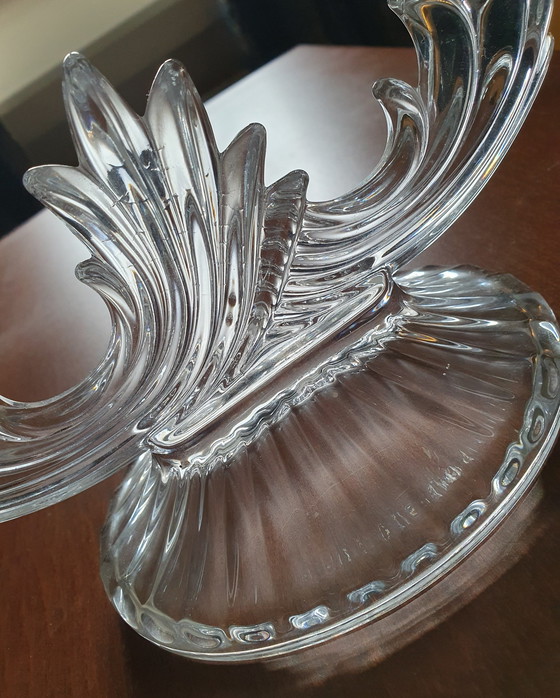 Image 1 of Candelabro de 2 luces 