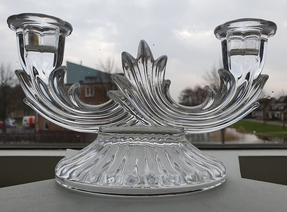 Image 1 of Candelabro de 2 luces 