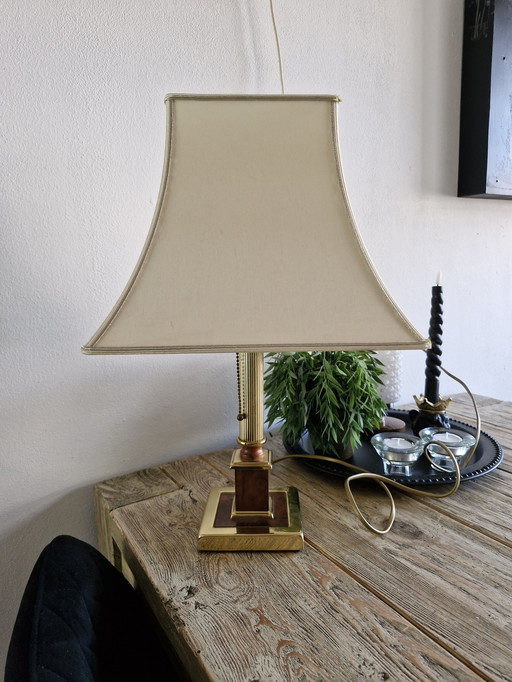 Herda Table Lamp