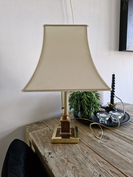 Image 1 of Herda Table Lamp