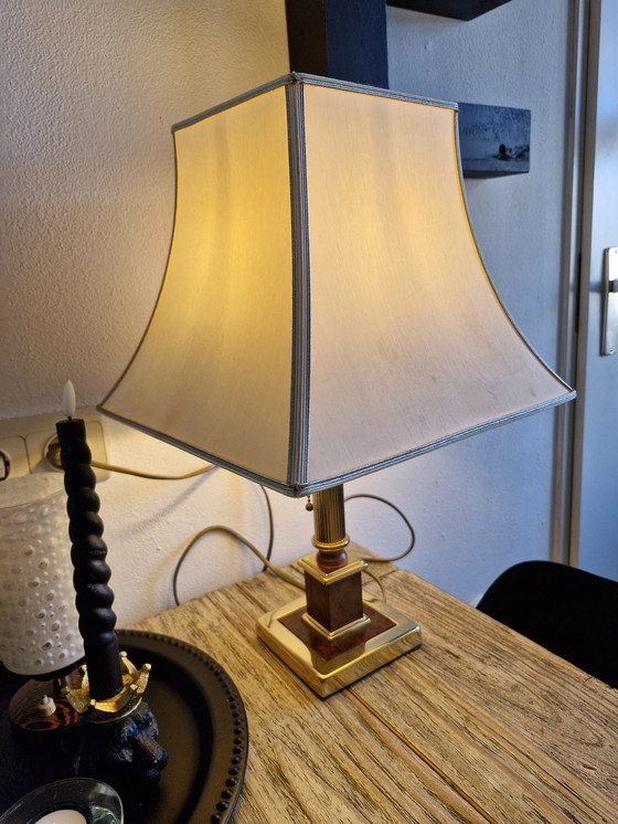 Image 1 of Herda Table Lamp