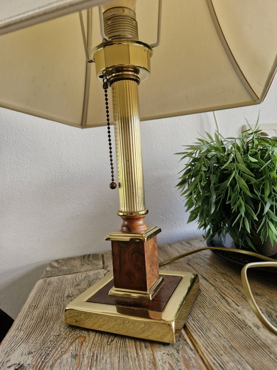 Image 1 of Herda Table Lamp