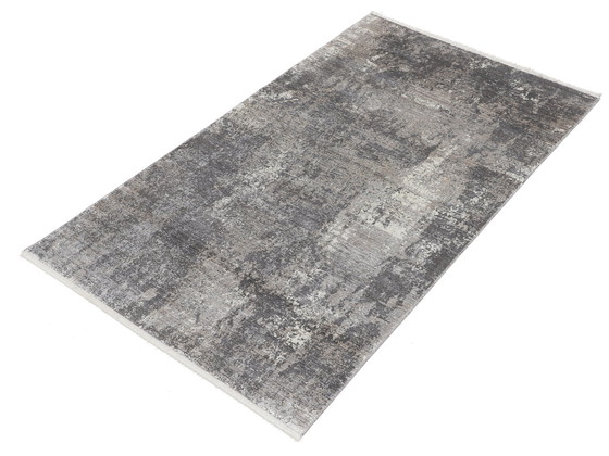 Image 1 of Machine Woven Aricarpets-Galaxy Viscose Silk 150 X 80 Cm New Carpet