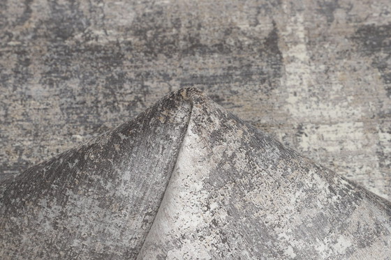 Image 1 of Machine Woven Aricarpets-Galaxy Viscose Silk 150 X 80 Cm New Carpet