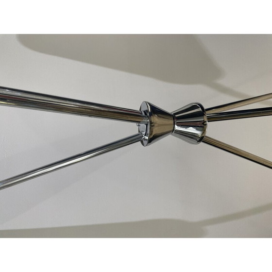 Image 1 of Vintage floor lamp for Hurka
