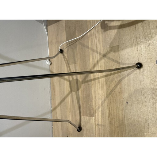Vintage floor lamp for Hurka