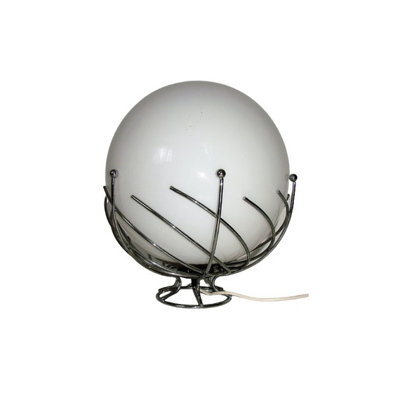 Image 1 of Lampada a sfera vintage, anni '70