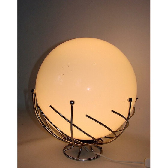 Image 1 of Lampada a sfera vintage, anni '70
