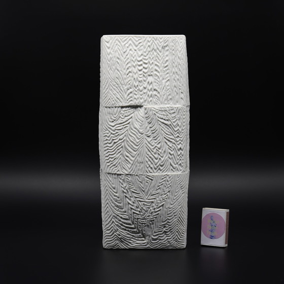 Image 1 of Vintage Rosenthal Studio Linie Vase