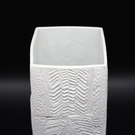 Image 1 of Vintage Rosenthal Studio Linie Vase