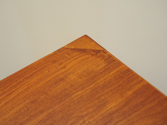 Image 1 of Teak Chest Of Drawers, Danish Design, 1970S, Production: Denmark