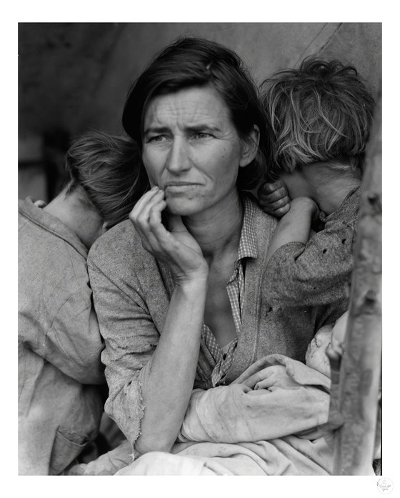 Image 1 of Dorothea_Lange