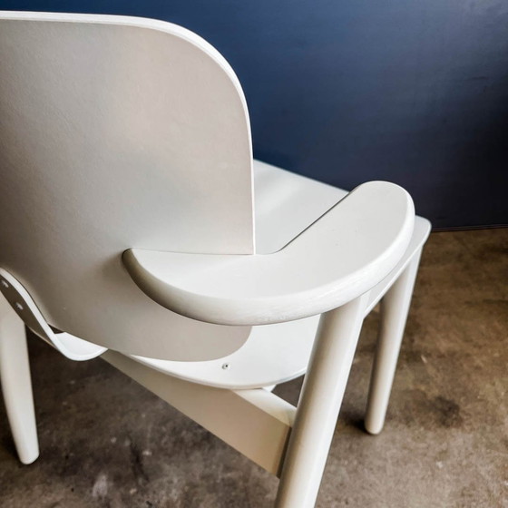 Image 1 of Artek - Domus chair - White - New